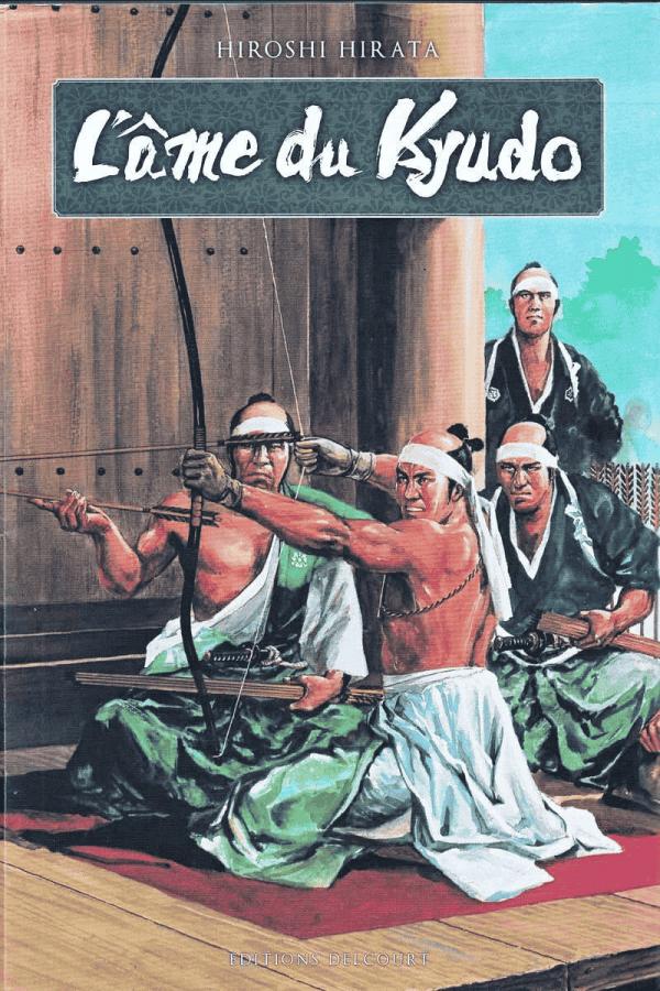 L'Âme du Kyudo