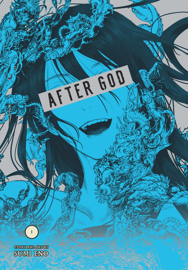 After God [Official] -𝐕𝐈𝐙 𝐯𝐞𝐫.-